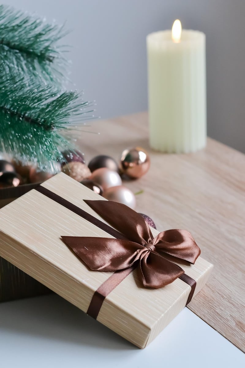Gifts