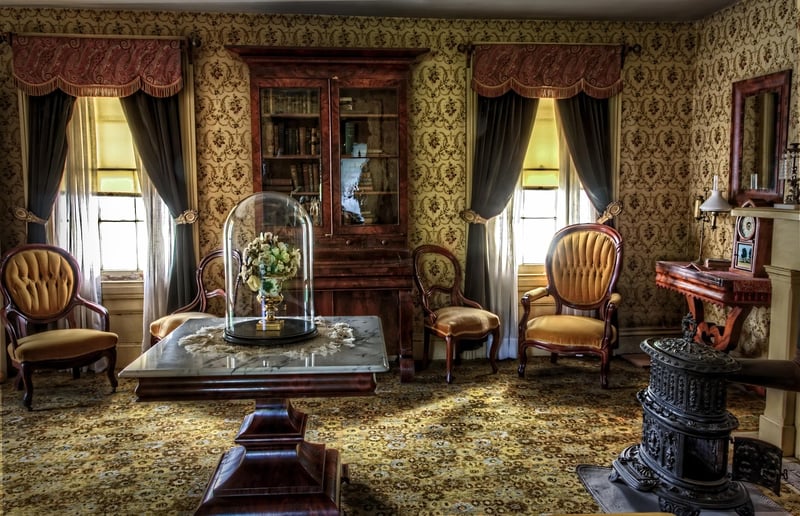 Unique Decor Items